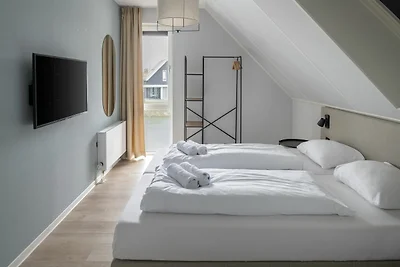 Mooi vakantiehuis met wijnkoelkast