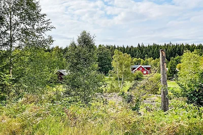 5 Personen Ferienhaus in HÄRADSBÄCK-By Traum