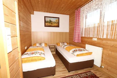 Wohnung in Mayrhofen in den Bergen
