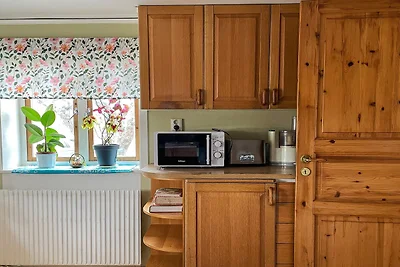 4 Personen Ferienhaus in ENKÖPING