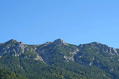 "Anna" im Gästehaus im Gries