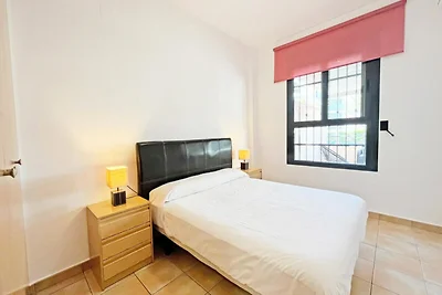 Wohnung in Canet mit Pool & Terrasse