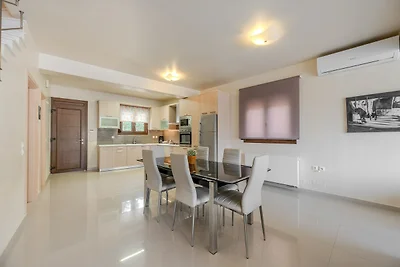 Villa in der Nähe des Strandes von...