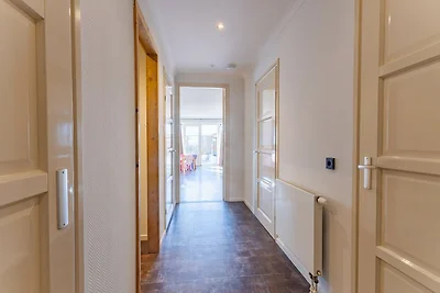 Gemütliches Haus mit umzäuntem Garten