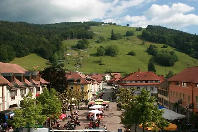 Dietsche Todtnau - Hasenhornblick