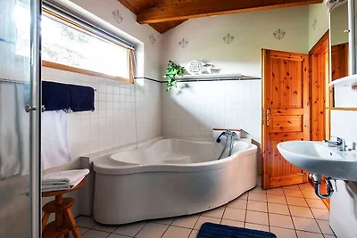Ferienwohnung mit 1 Schlafzimmer
