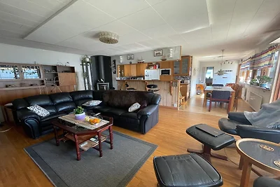 5 Personen Ferienhaus in VÄSTRA FRÖLUNDA
