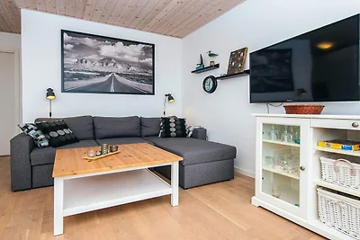 4 Personen Ferienhaus in Rømø-By Traum