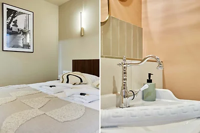 Charmant Duplex 1 chambre Centre de Paris