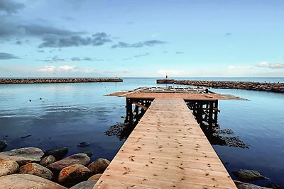 12 Personen Ferienhaus in Ålbæk-By Traum