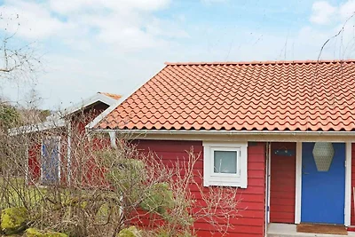 6 Personen Ferienhaus in FALKENBERG-By Traum