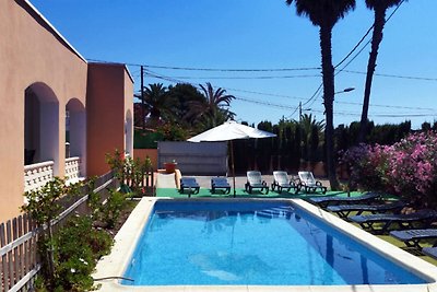 Holiday Home in St Josep de sa Talaia with...