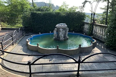 Kuća za odmor Dopust za oporavak Bée