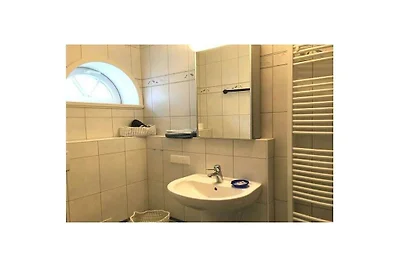 "Odde" im Haus Hilligenlei