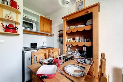 Komfortables Apartment · In der Nähe der Skip...