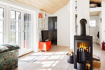 8 Personen Ferienhaus in Nykøbing Sj