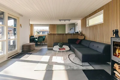 4 sterren vakantie huis in Faxe Ladeplads