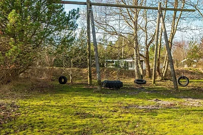 18 Personen Ferienhaus in Rømø-By Traum