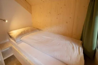 Ansprechendes Chalet in der Nähe der Skipiste