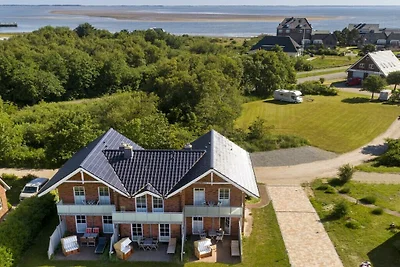 Ferienwohnung mit 2 Schlafzimmer