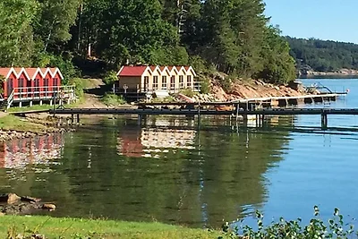 6 Personen Ferienhaus in BRASTAD