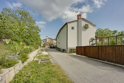 Vakantiehuis Planik
