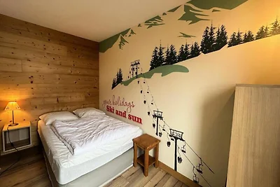 Residenz Le Bouquetin