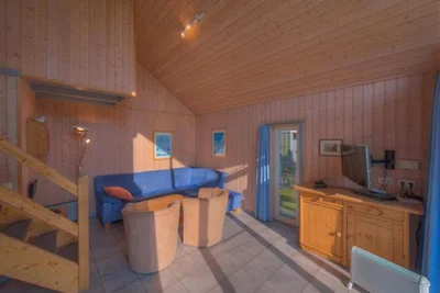 Ideales Ferienhaus für größere Gruppen