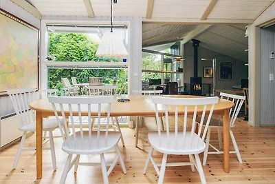 8 persone case ad Tisvildeleje