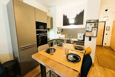 Appartamento per 4 persone in centro