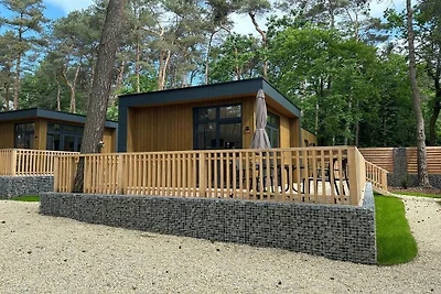 Holiday home in Zutendaal with terrace