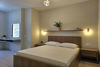 Apartment in Saranda near the Beach