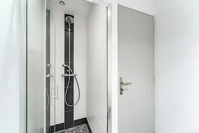 Appartamento a Bordeaux con Terrazza