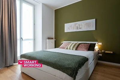 Wohnung in Torino mit Parken
