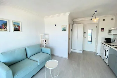 Ferienhaus in der Nähe des Strandes von Salis...