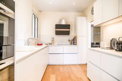 Prächtiges Haus in Arcachon mit Zugang zum...