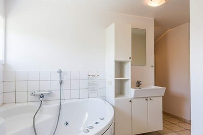 8 Personen Ferienhaus auf einem Ferienpark...
