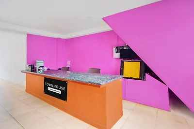 Super Townhouse Calangute - Baga Circle