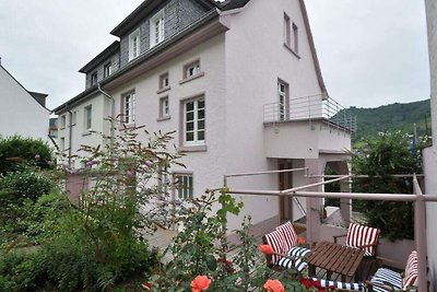 Ferienhaus in Cochem mit Schwimmbecken