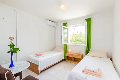 Villa Bind - Twin Room with Patio and Garden ...