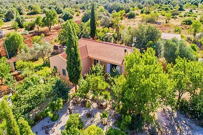 Villa voor 6 personen met zwembad