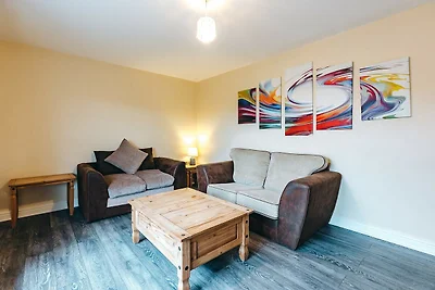 Schilderachtige cottage met 2 slaapkamers in ...