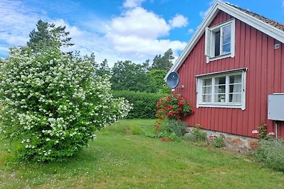 Ferienhaus mit 1 Schlafzimmer