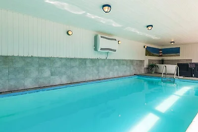 4 Sterne Ferienhaus in Væggerløse