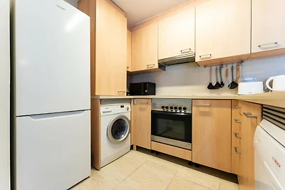 Villa in Granada mit privater Terrasse