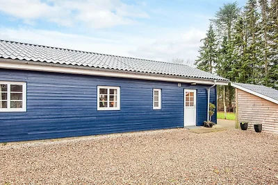 Cottage tranquillo vicino al Lago Kvie-By...