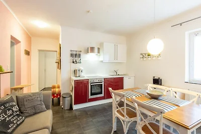 Wohnung mit gemeinsamer Sauna in Bichlbach
