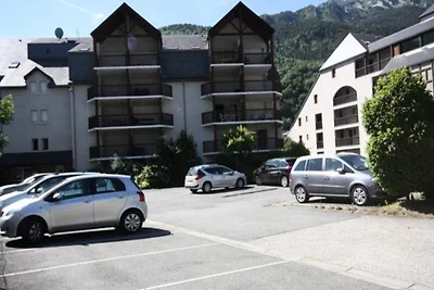 Residenz Arches D’aure für 4 Personen