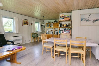 6 persone case ad Eskebjerg-By Traum