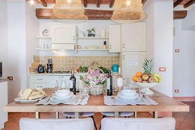 Appartamento in Toscana vicino ai vigneti